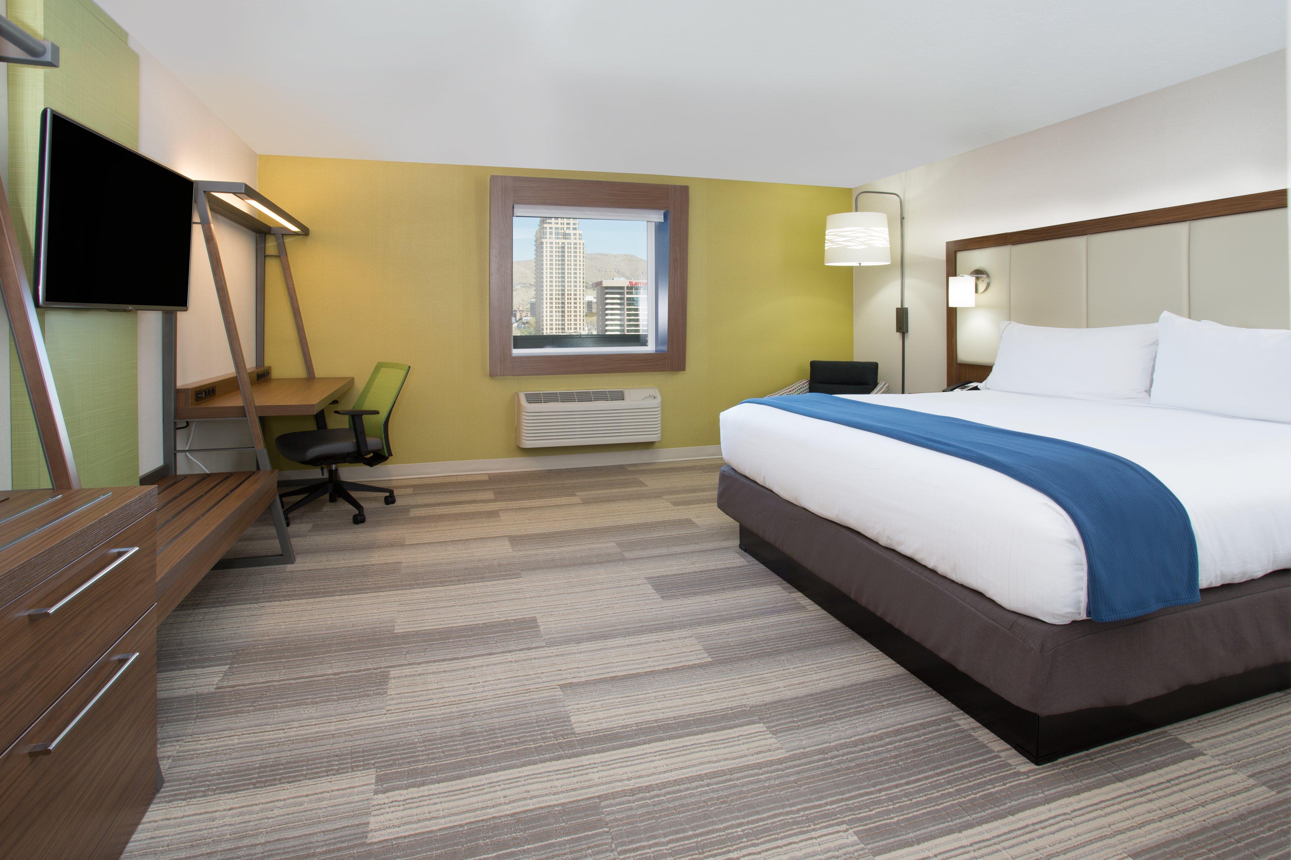 Holiday Inn Express & Suites Hammond By Ihg Kültér fotó