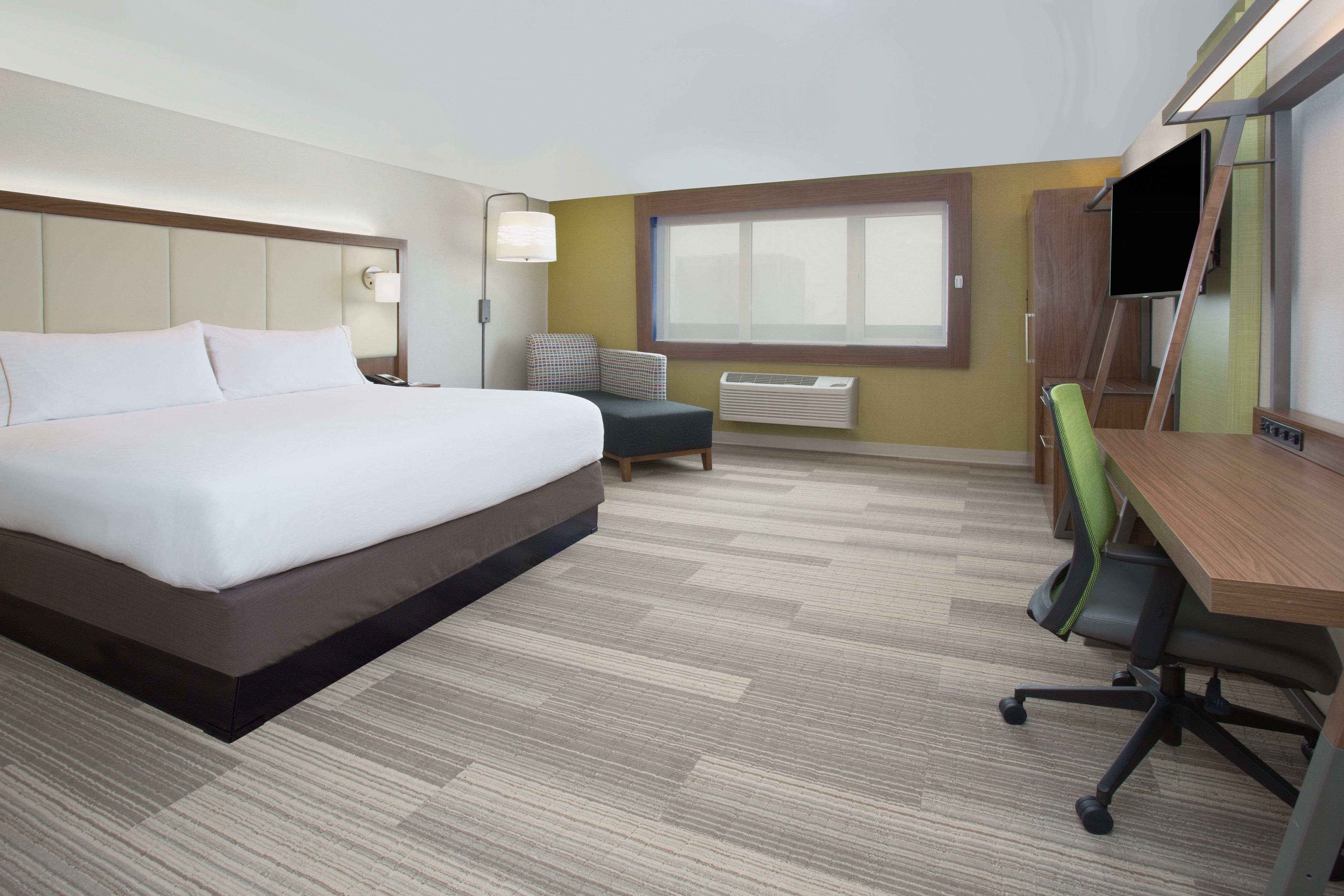 Holiday Inn Express & Suites Hammond By Ihg Kültér fotó