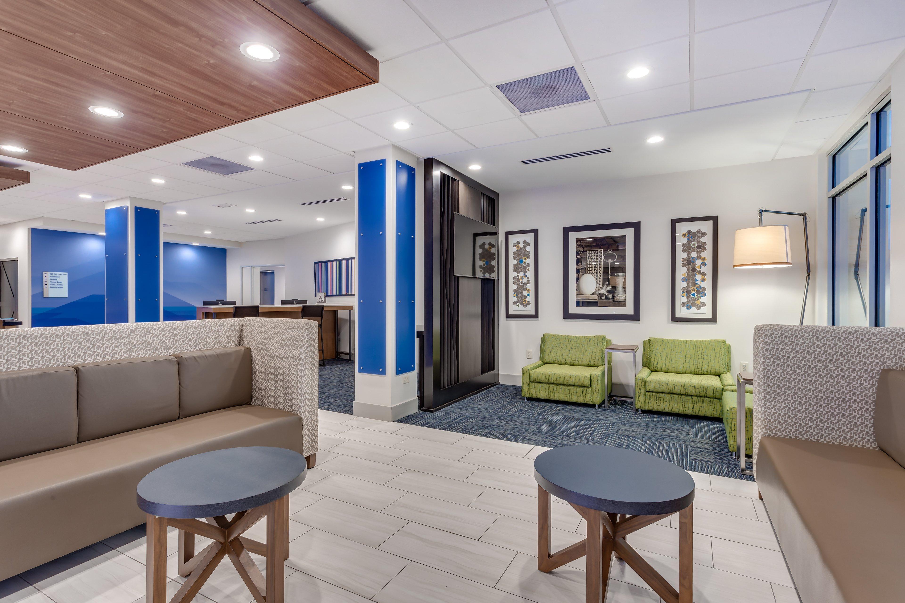 Holiday Inn Express & Suites Hammond By Ihg Kültér fotó