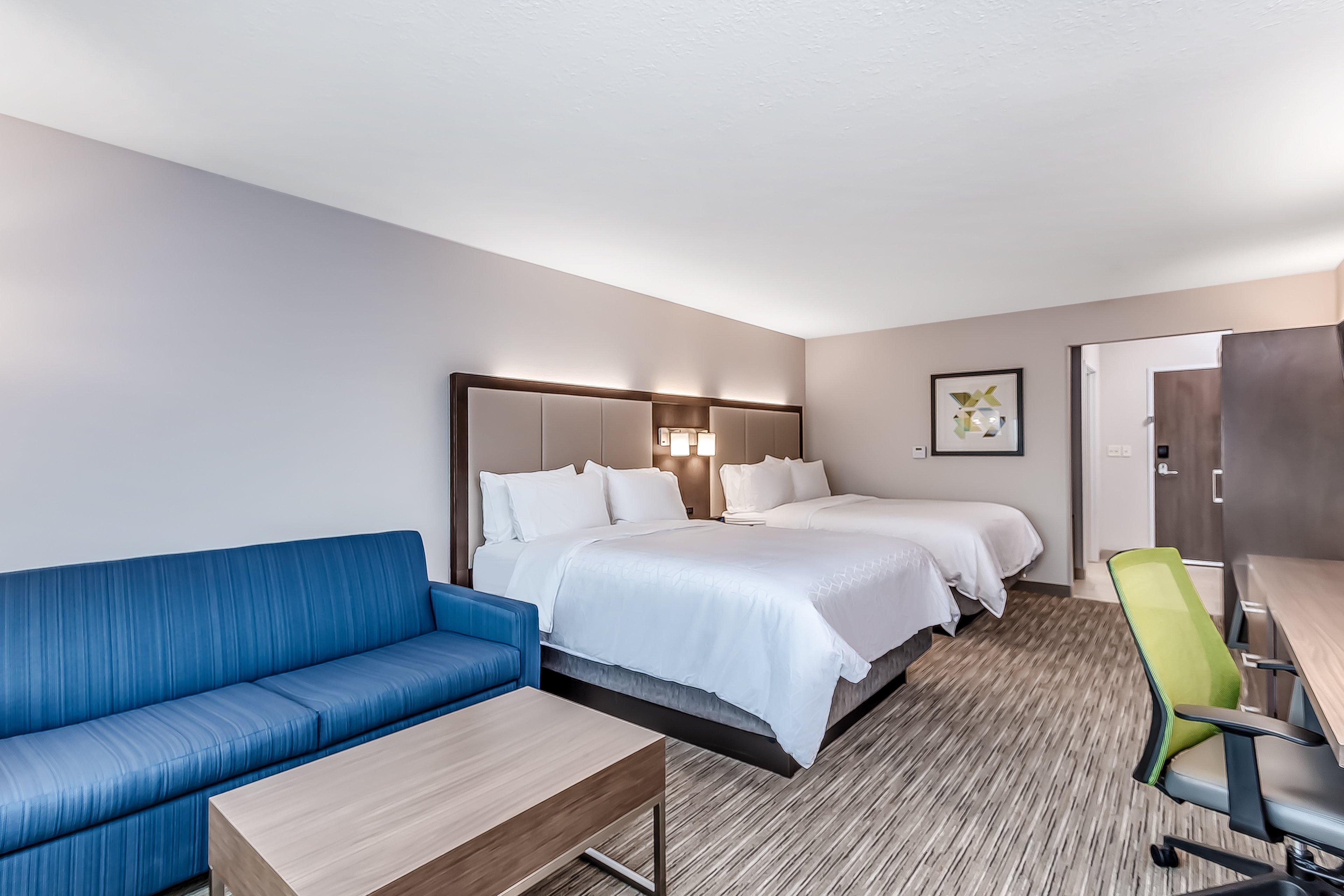 Holiday Inn Express & Suites Hammond By Ihg Kültér fotó