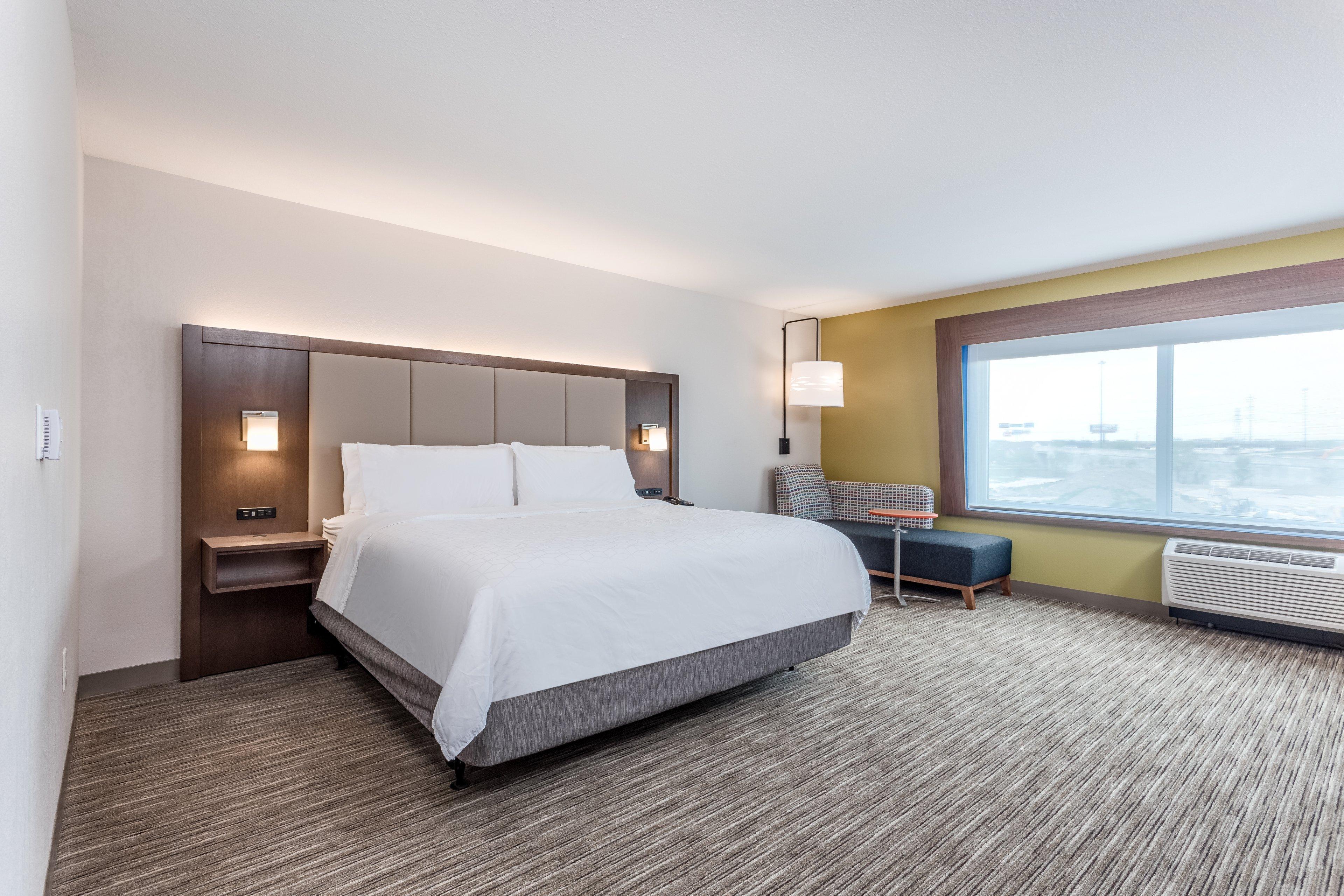 Holiday Inn Express & Suites Hammond By Ihg Kültér fotó