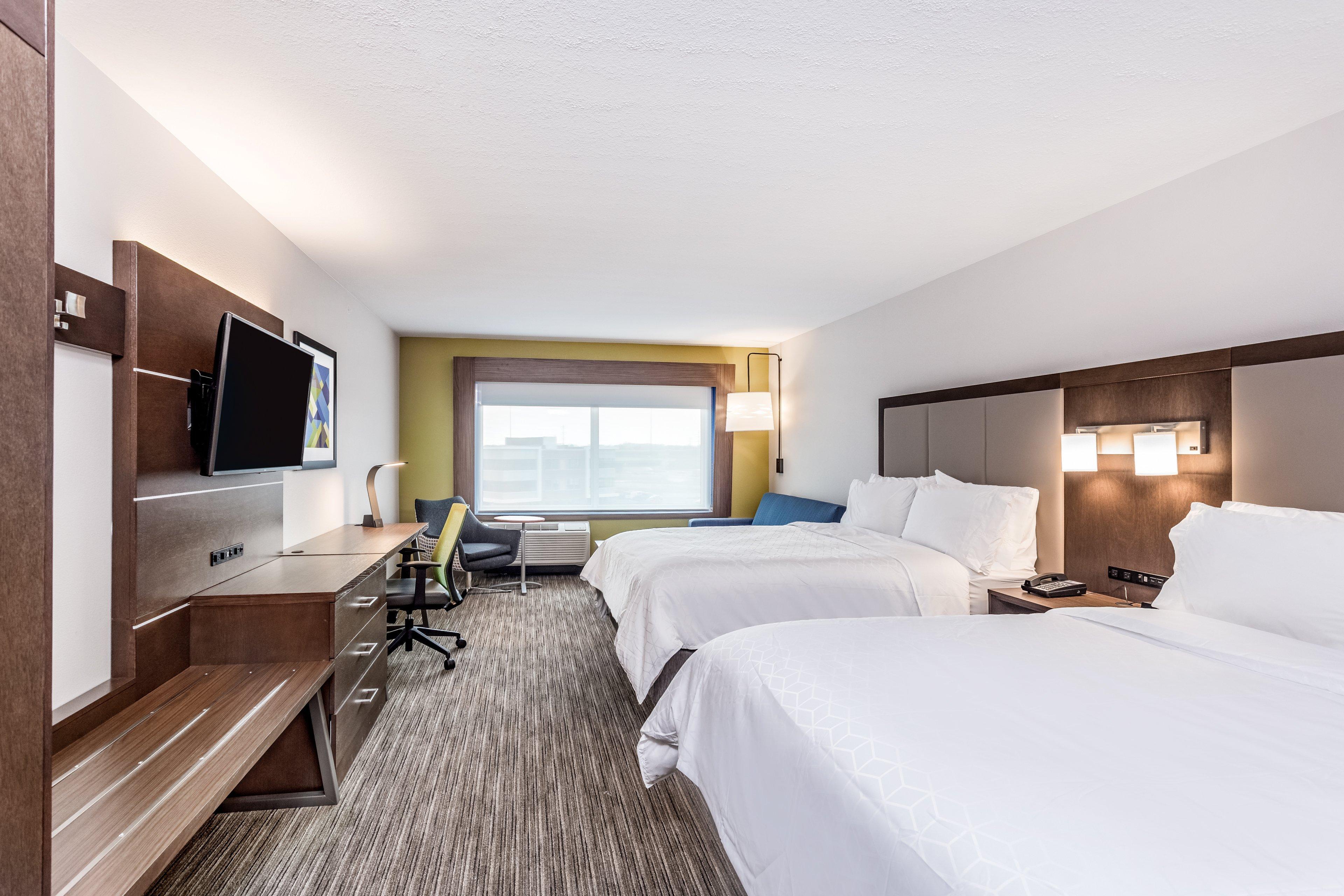 Holiday Inn Express & Suites Hammond By Ihg Kültér fotó
