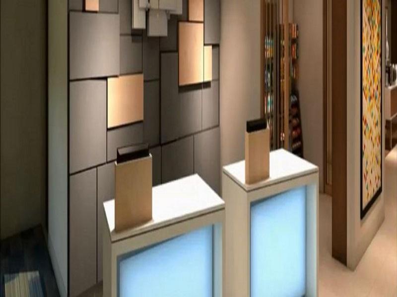 Holiday Inn Express & Suites Hammond By Ihg Kültér fotó