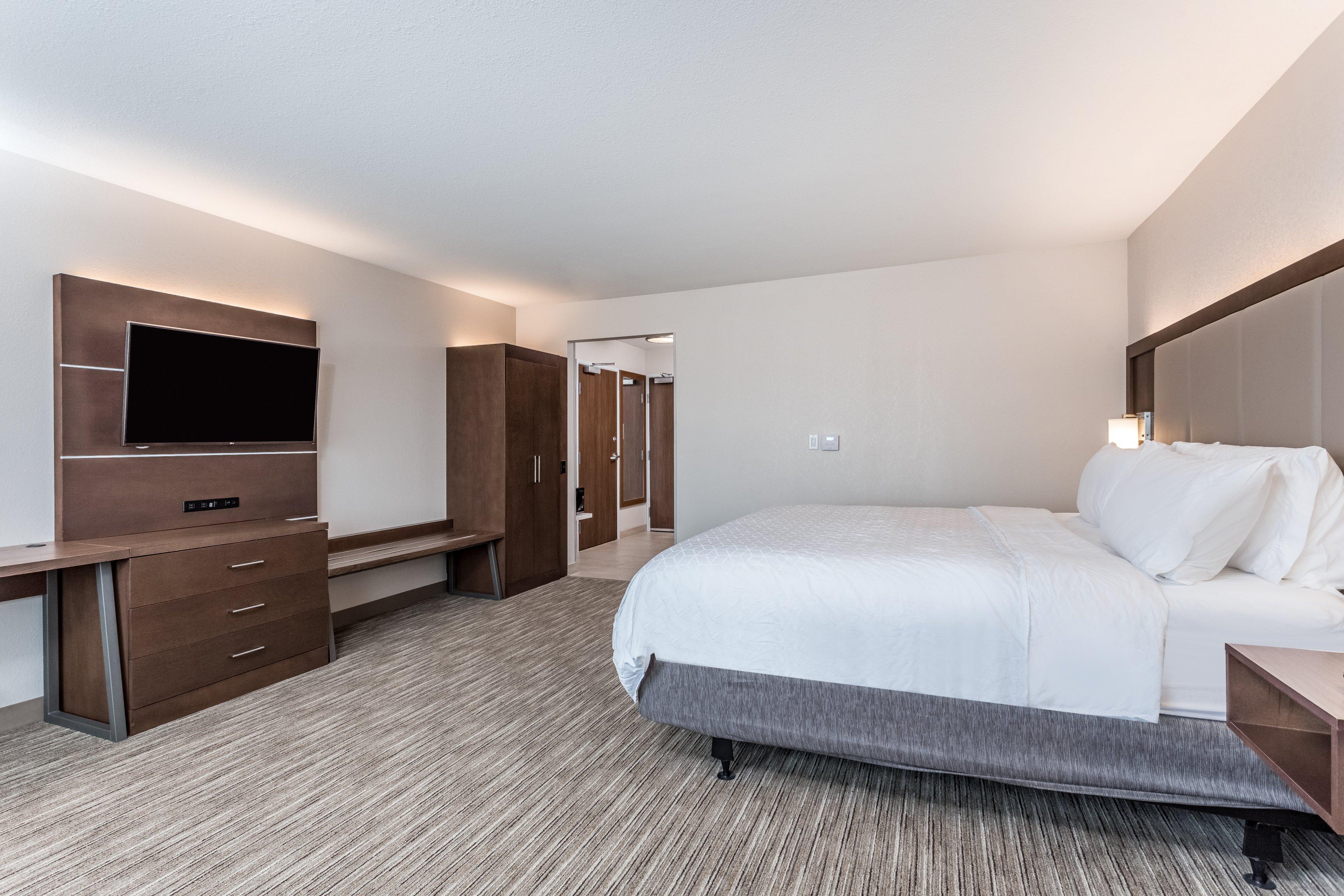 Holiday Inn Express & Suites Hammond By Ihg Kültér fotó