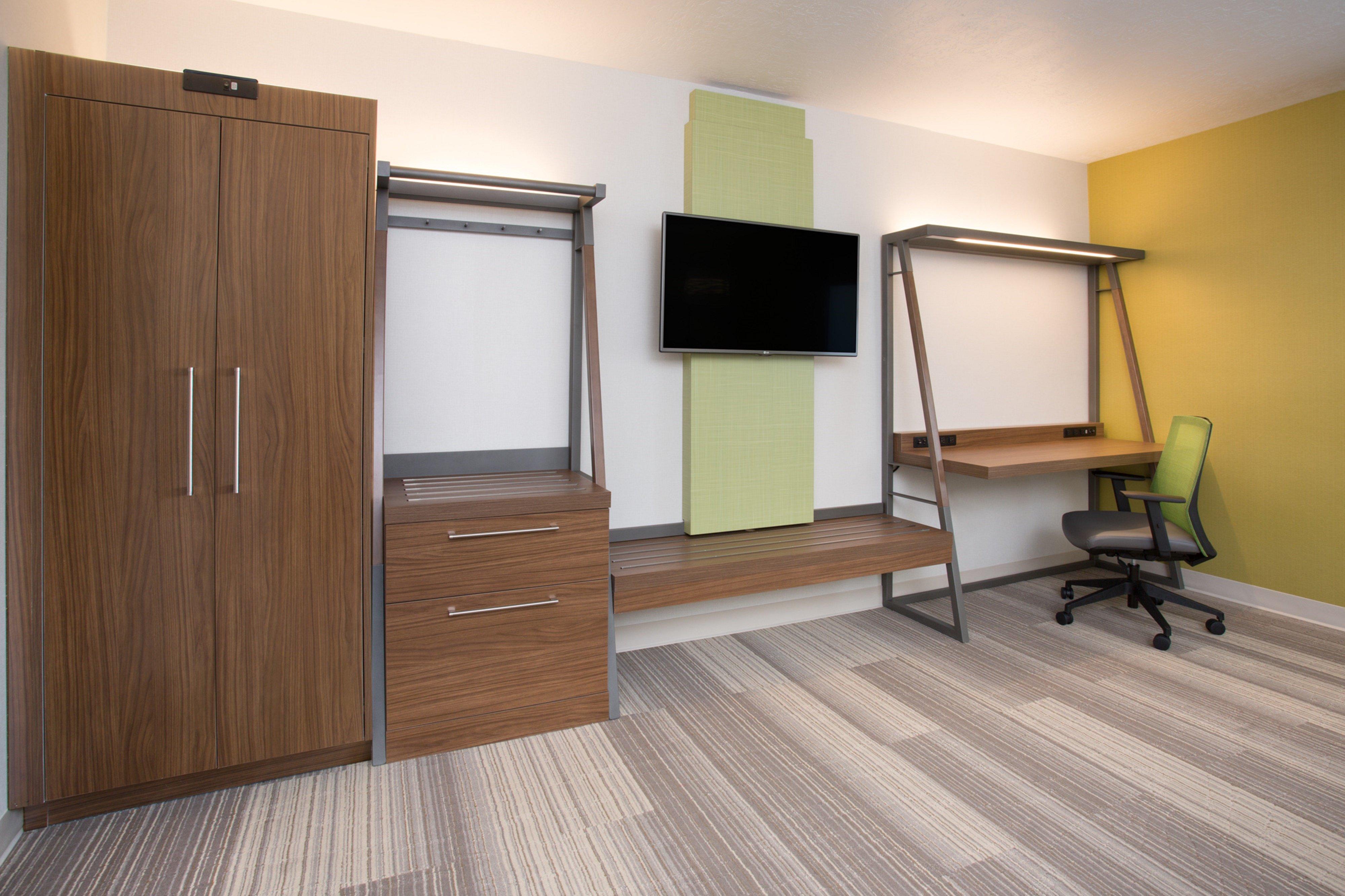 Holiday Inn Express & Suites Hammond By Ihg Kültér fotó