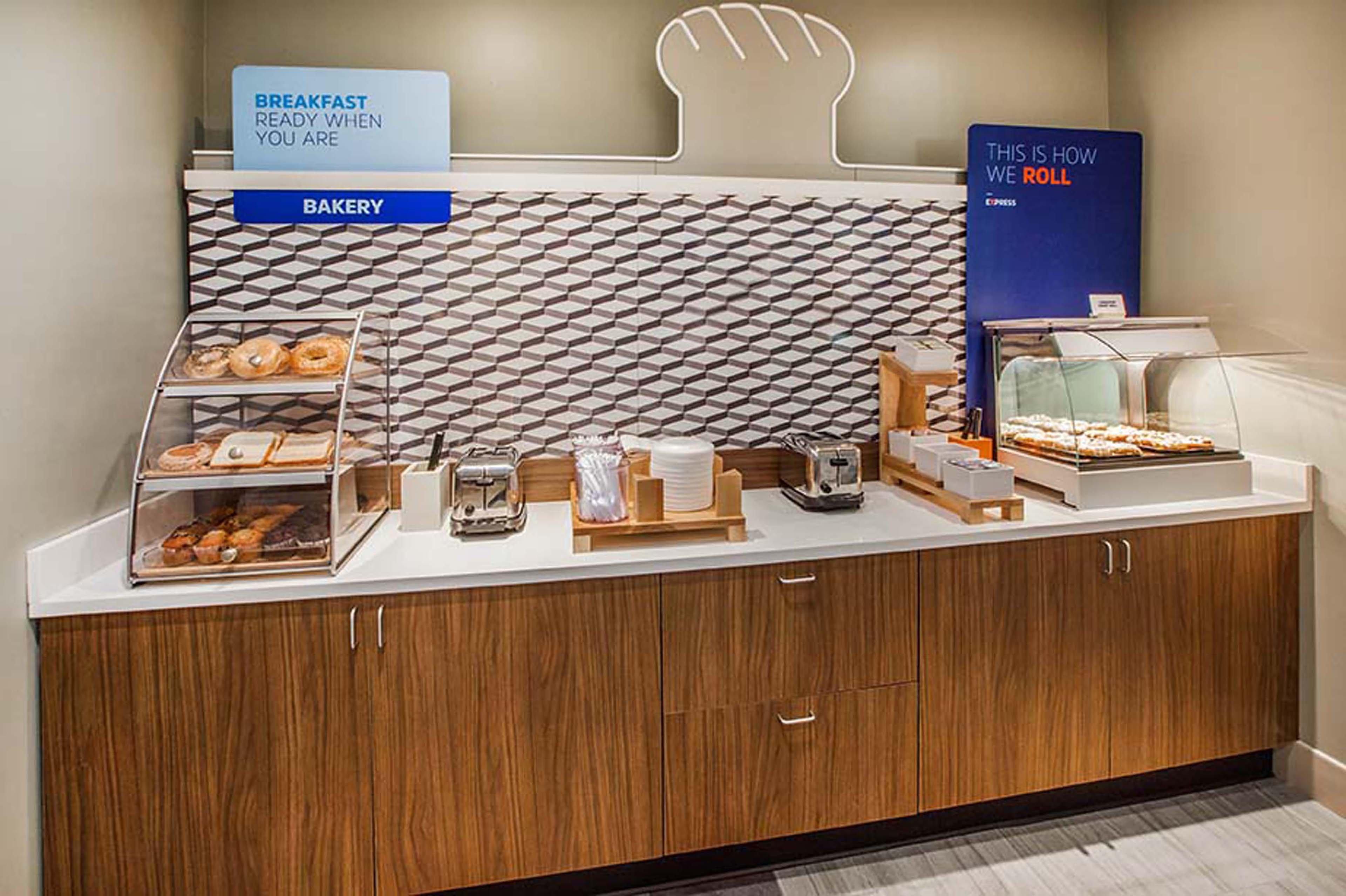 Holiday Inn Express & Suites Hammond By Ihg Kültér fotó