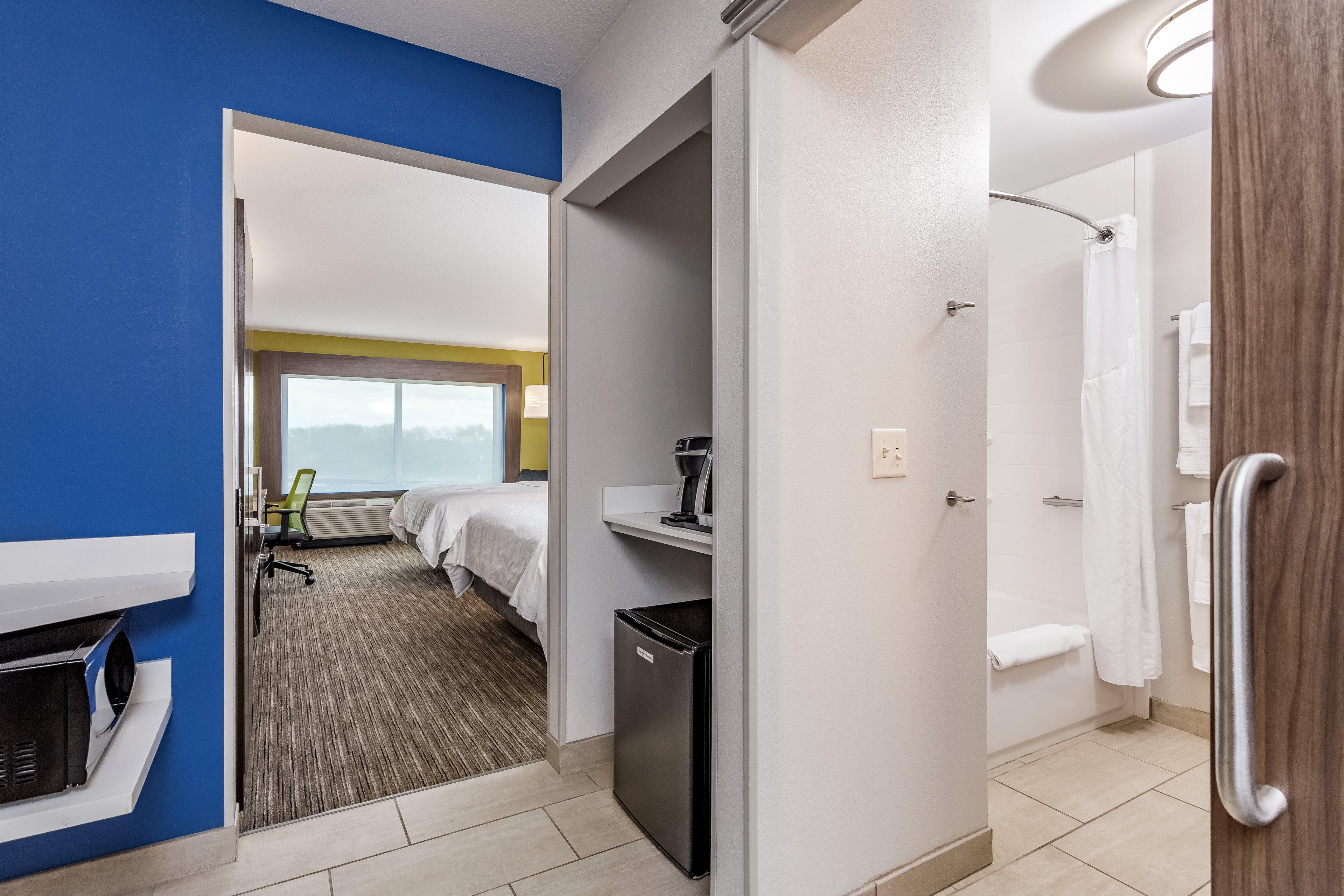 Holiday Inn Express & Suites Hammond By Ihg Kültér fotó