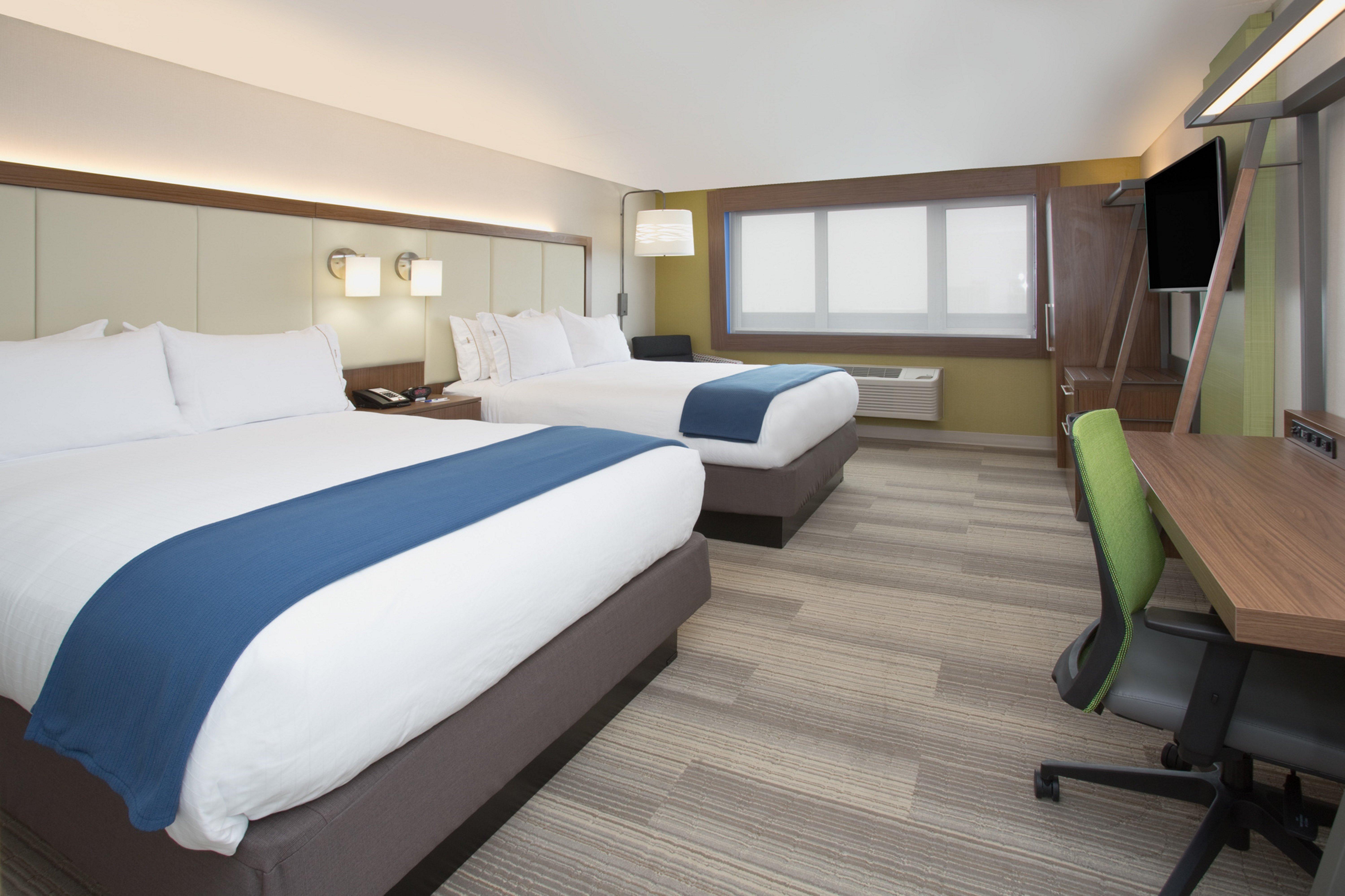 Holiday Inn Express & Suites Hammond By Ihg Kültér fotó