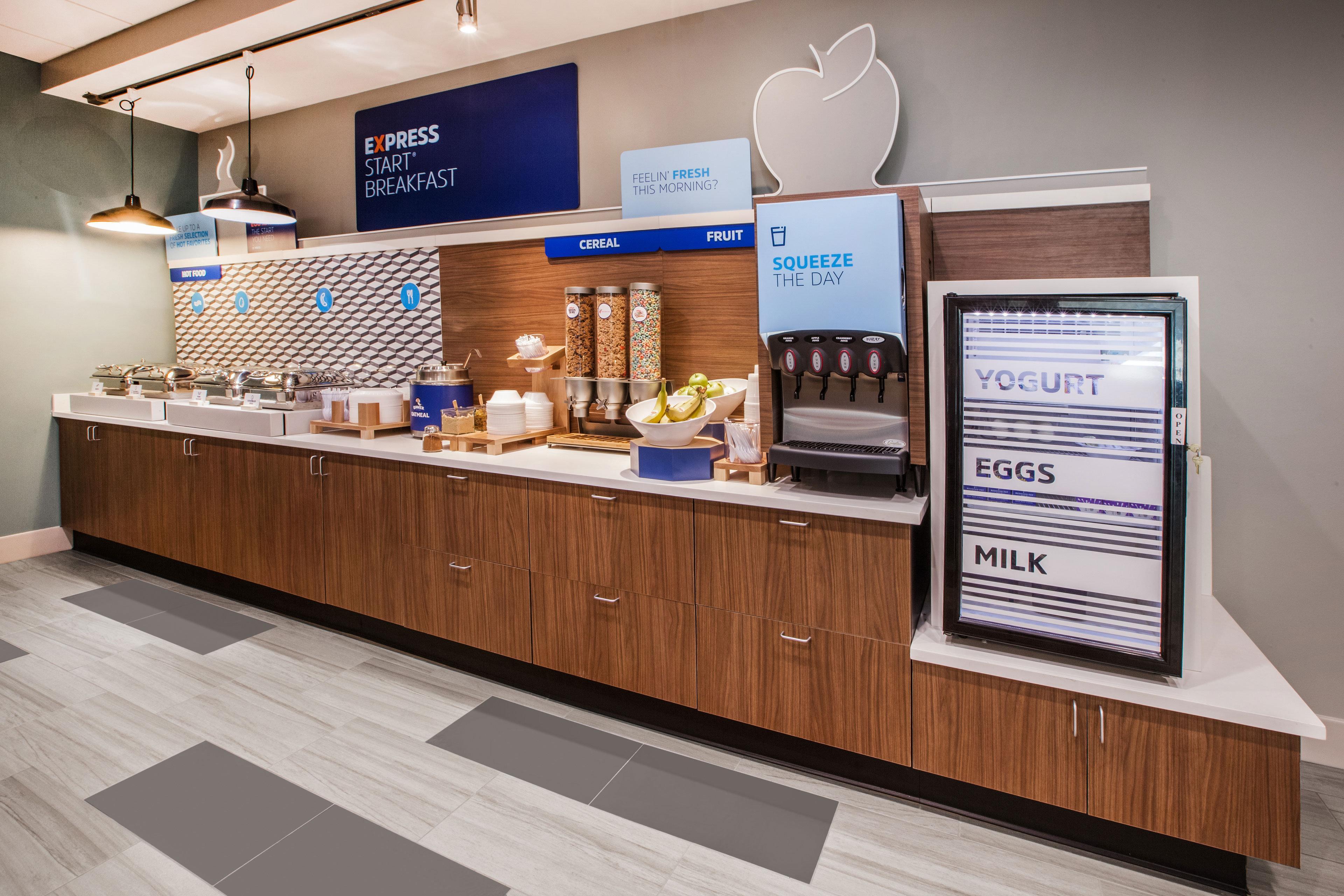 Holiday Inn Express & Suites Hammond By Ihg Kültér fotó