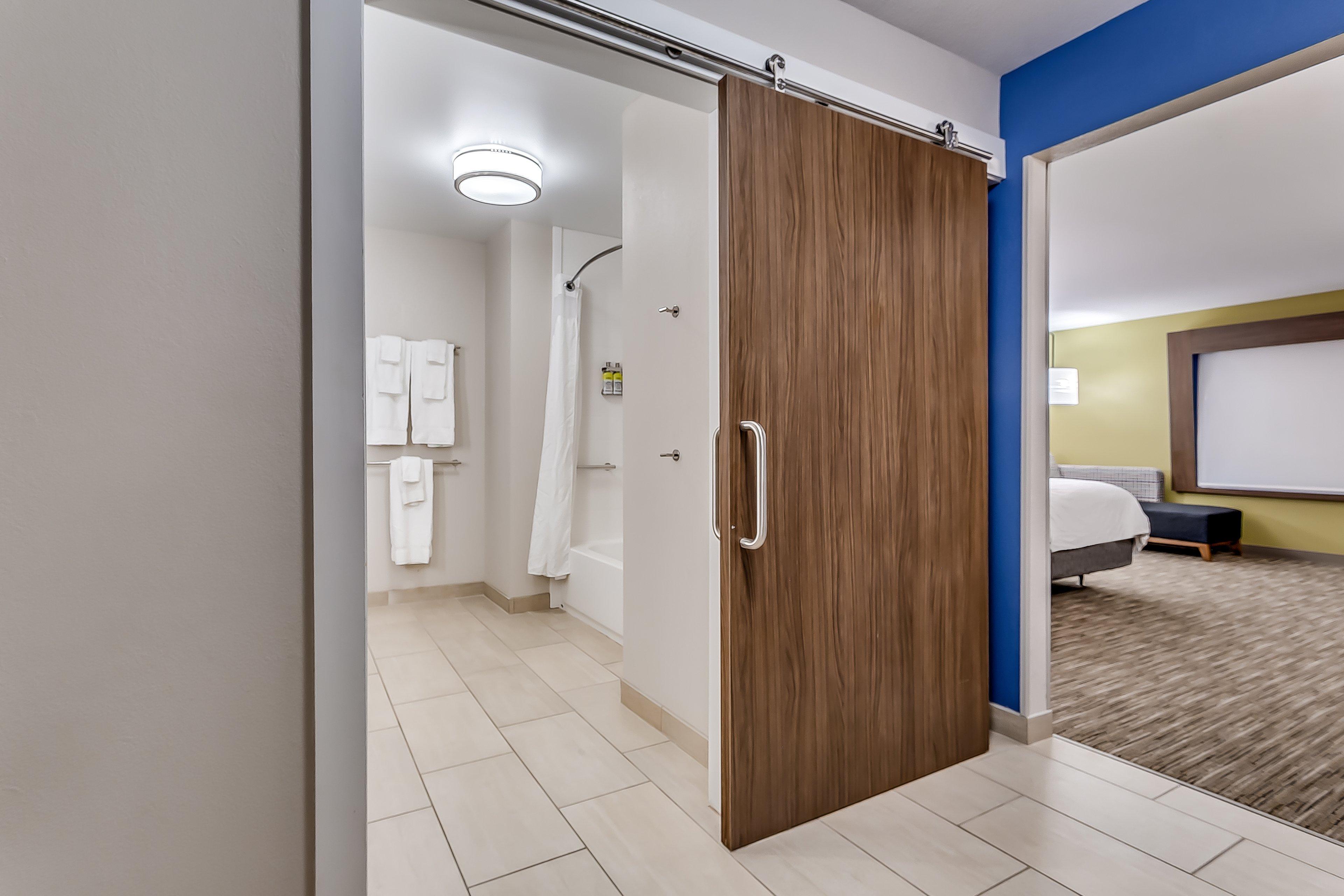 Holiday Inn Express & Suites Hammond By Ihg Kültér fotó