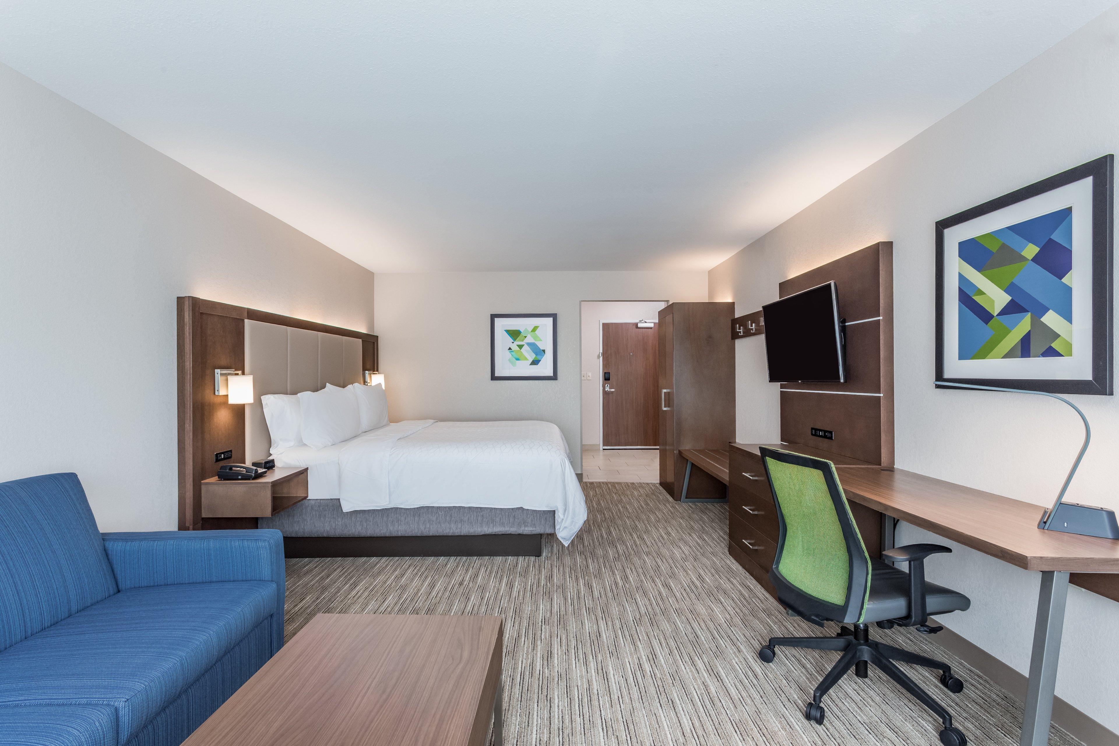 Holiday Inn Express & Suites Hammond By Ihg Kültér fotó