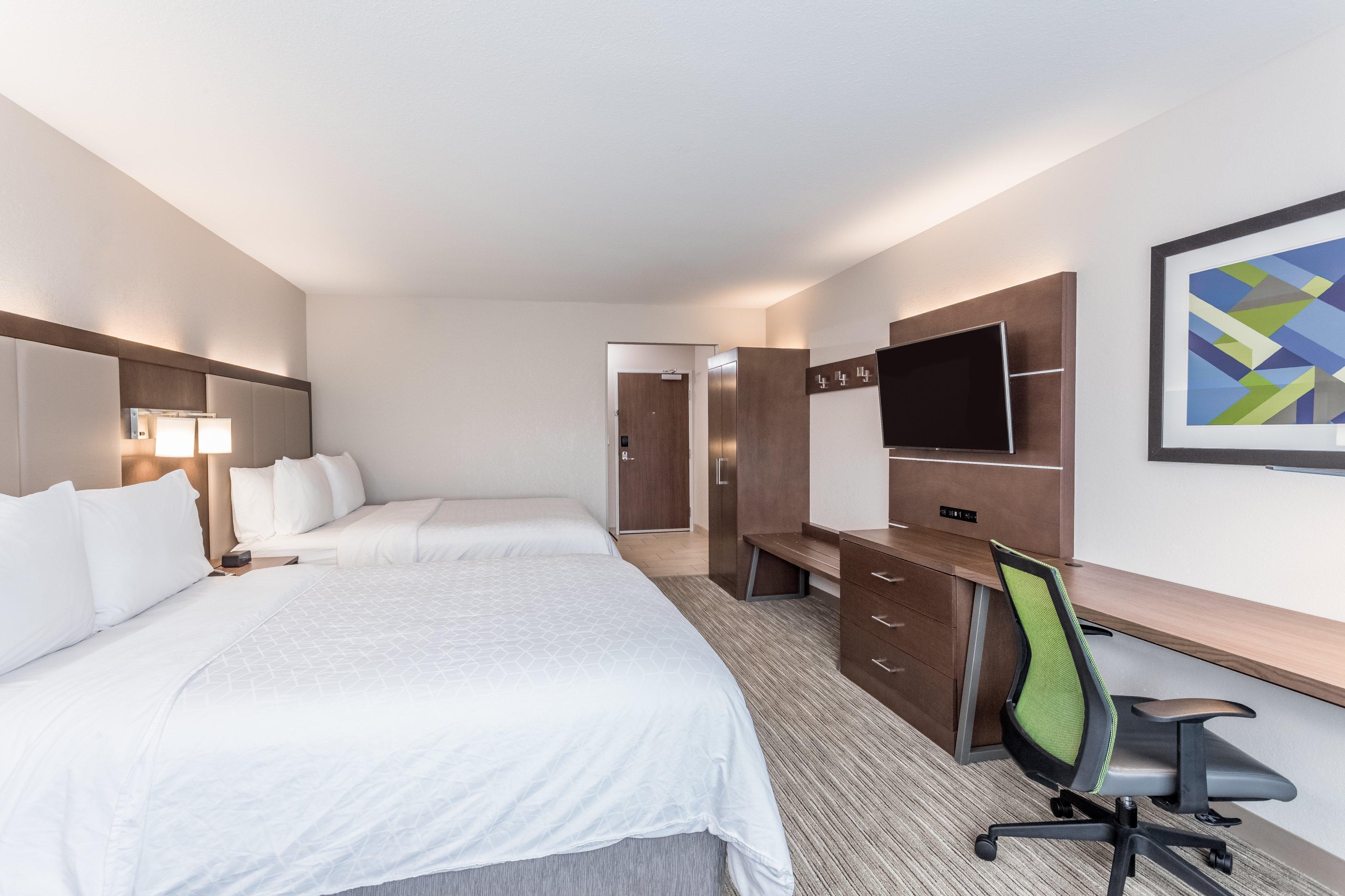 Holiday Inn Express & Suites Hammond By Ihg Kültér fotó
