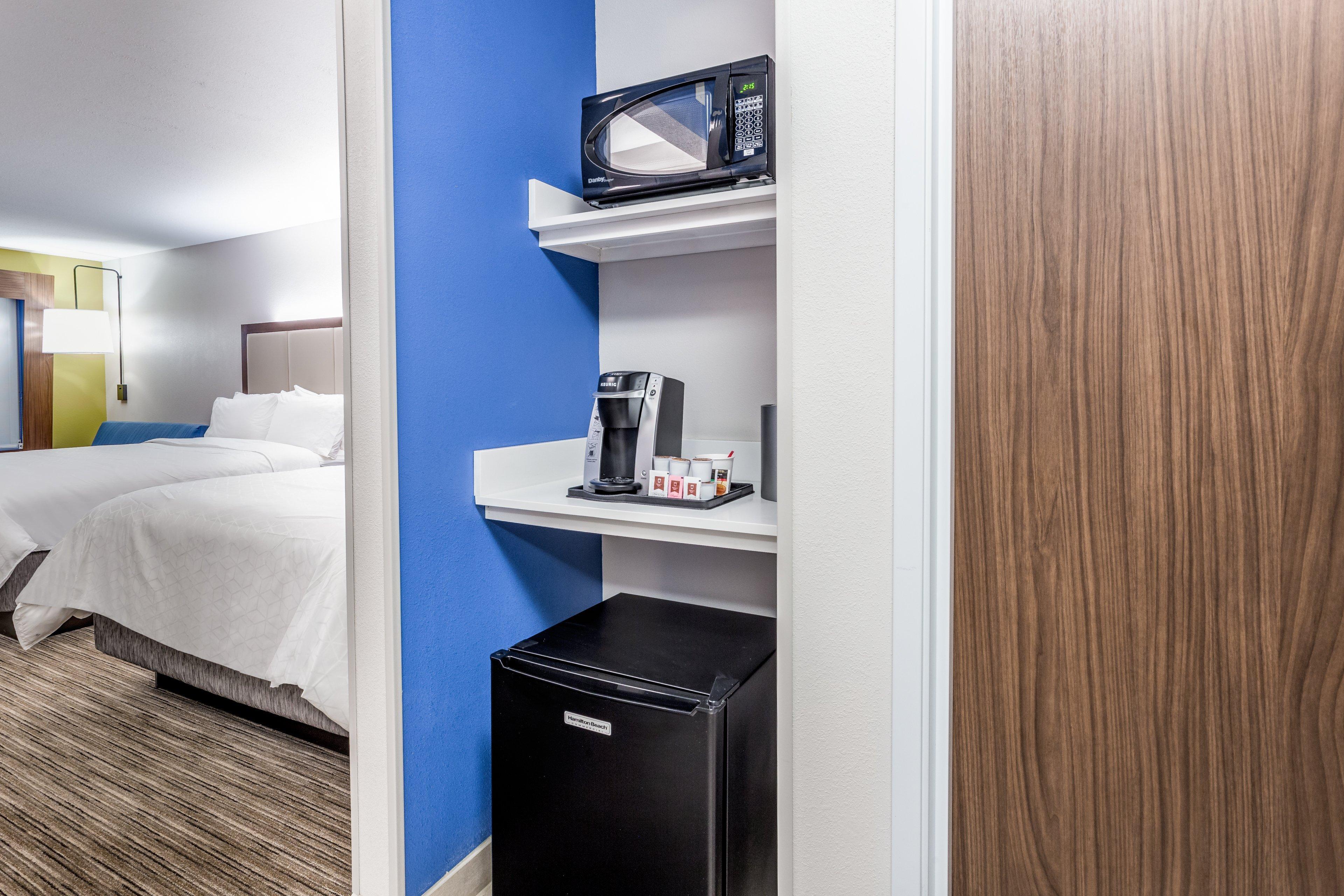 Holiday Inn Express & Suites Hammond By Ihg Kültér fotó