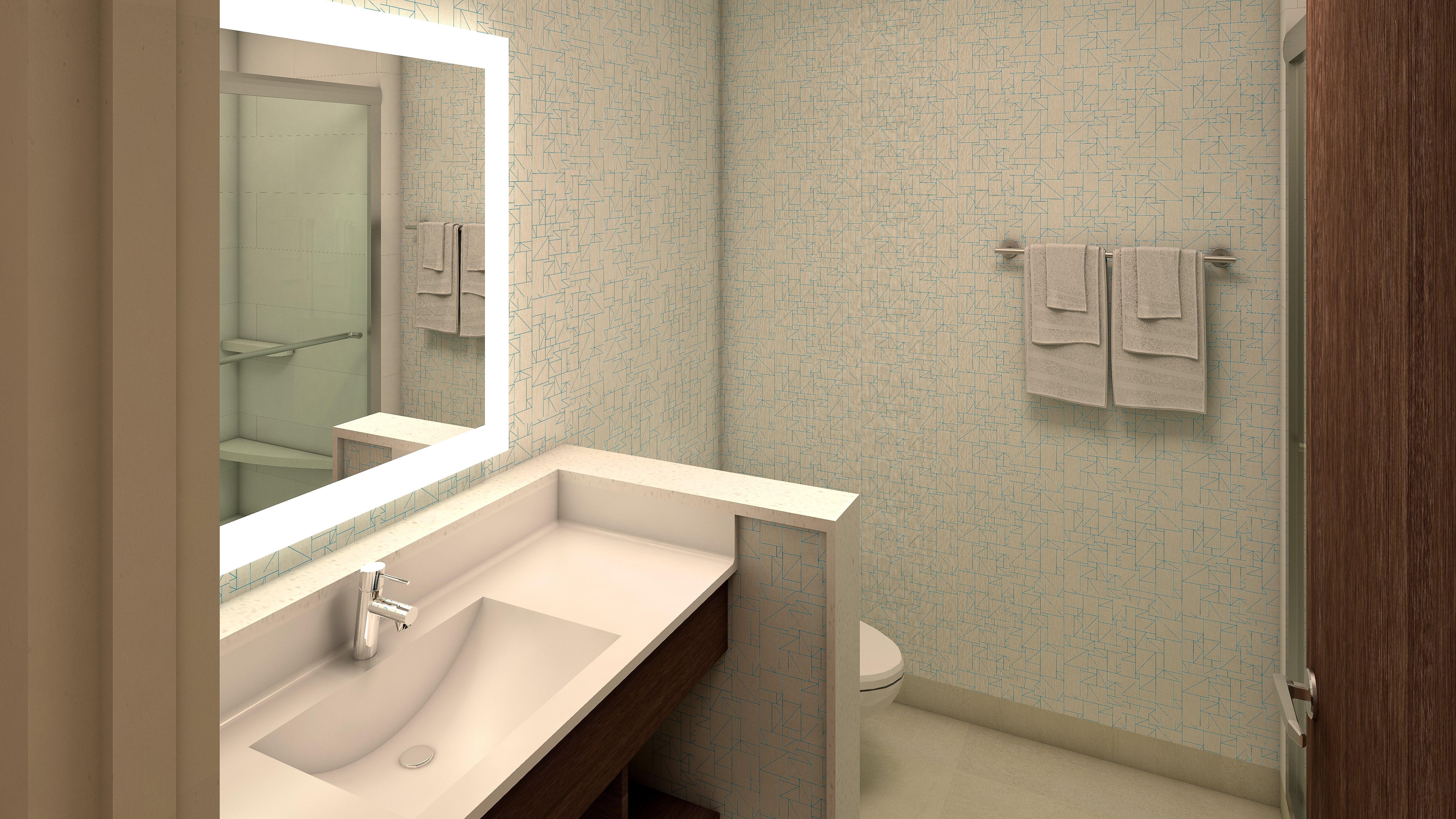 Holiday Inn Express & Suites Hammond By Ihg Kültér fotó