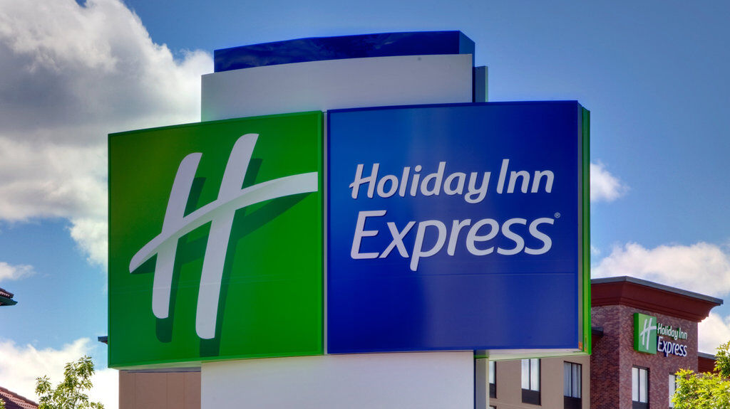 Holiday Inn Express & Suites Hammond By Ihg Kültér fotó