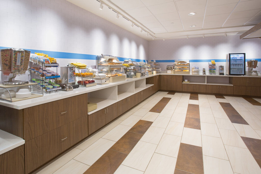 Holiday Inn Express & Suites Hammond By Ihg Kültér fotó