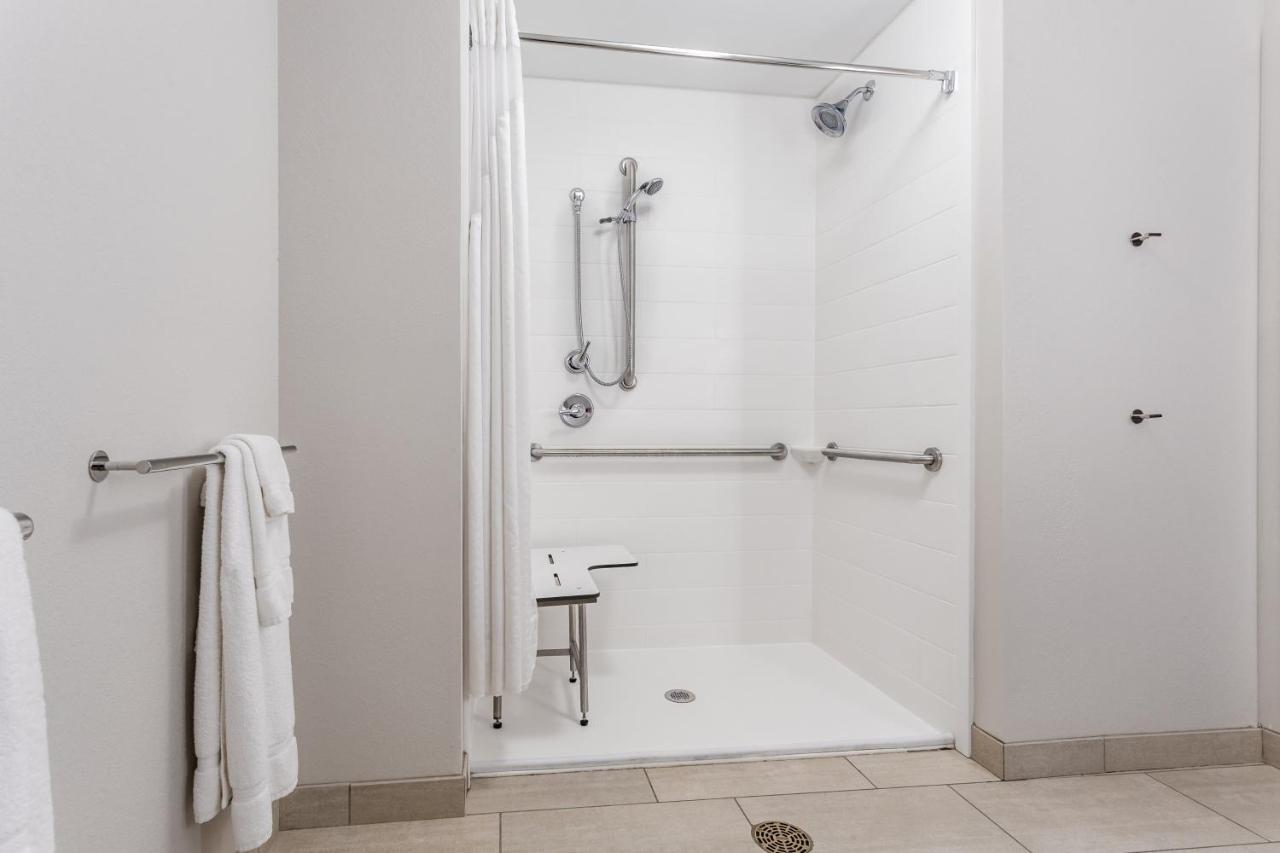 Holiday Inn Express & Suites Hammond By Ihg Kültér fotó